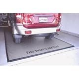 Clean Park Garage Mat - Special Edition 7.5'x18'Garage Mat 7.5'x18'Garage Mat