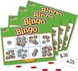 BINGO MONEY AGES 5+