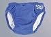 BECO baby aqua Windel Slipform blau