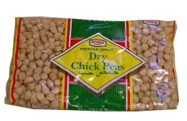 Dry Chick Peas (ziyad) 16oz by parthenonfoods.com