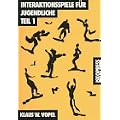 Interaktionsspiele f�r Jugendliche. Affektives Lernen f�r 12- bis 21-j�hrige: Interaktionsspiele f�r Jugendliche, 4 Tle., Tl.1: Affektives Lernen f�r ... und Lernen. Arbeit und Freizeit: TEIL 1
