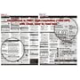 PhotoBert Photo CheatSheet for the Nikon D2Hs Digital SLR Camera