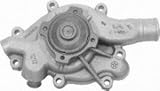 A1 Cardone 58481 Water Pump