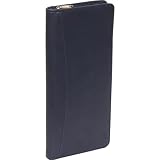 Royce Leather Expanded Document Case