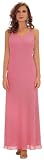 Sexy Spaghetti Strapy Cross Back Long Prom/ Evening/ Bridesmaid Dress
