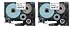 Electronics : Brother TZ231 White Label Tape X2 (Standard Capacity)