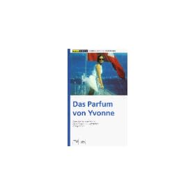Le Parfum d'Yvonne [VHS]