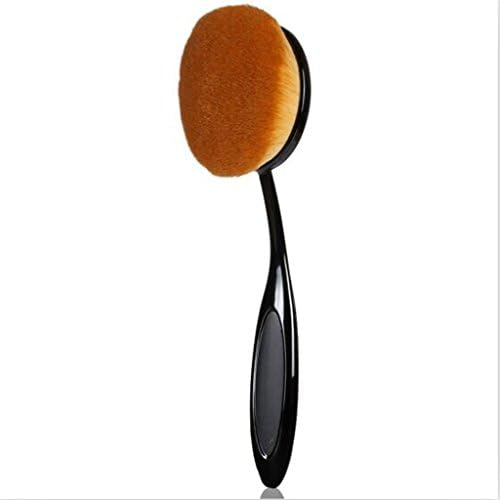 Linkings Makeup Brush Toothbrush Shape Eyebrow Makeup Foundation Brush Powder Brush