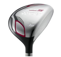 Yonex Lady VMS Fairway Wood