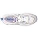thumbnail: Saucony Women's Grid Jazz X (White/Silver/Lt.Blue 5.5 M) from Saucony
