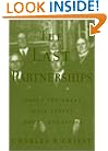 The Last Partnerships: Inside the Great Wall Street Dynasties