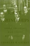 The Last Partnerships: Inside the Great Wall Street Dynasties