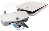 Canon S450 Printer & Canon Flatbed 630U Scanner Value Pack