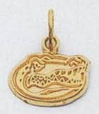 University of Florida Mascot Charm -XC619