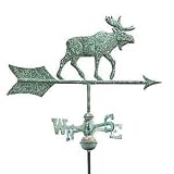 Good Directions - Cottage - Moose