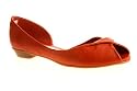 Young Spirit, Damen Pumps, orange, RENO Art. 13342
