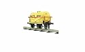 Bassett Lowke 0 Gauge BL99067 Pratts Spirit Tank Freight Rolling Stock Wagon