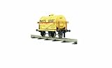 Bassett Lowke 0 Gauge BL99067 Pratts Spirit Tank Freight Rolling Stock Wagon