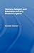 Book Women, Religion and Education in Early Modern England