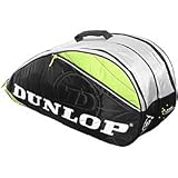 Dunlop World Open Aerogel 6 Pack Thermo Squash Bag