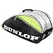 Sporting Goods : Dunlop World Open Aerogel 6 Pack Thermo Squash Bag