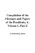 Book A Compilation of the Messages And Papers of the Presidents
