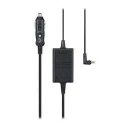 PSP Car Adaptor