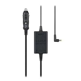 PSP Car Adapter Kit