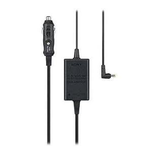 PSP Car Adapter Kit
