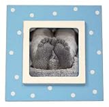 New Arrivals Frame, Blue Dot