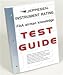 Jeppesen IFR Test Guide