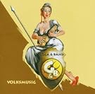 Volksmusig