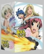 あまえないでよっ!!喝!! VOL.1(初回版・CD同梱) [DVD]