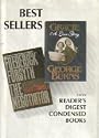 Best Sellers - The Negotiator/Gracie (Reader's Digest Condenses Books)