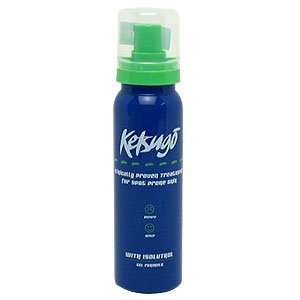 Ketsugo Gel