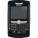RIM Blackberry 8800 Phone Wrap Black Protecting Your Smartphone Against Bumps And Scratches New