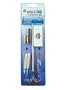 DAC Pistol Cleaning Kit 40-45/10MM Clam Pack PCK 045