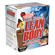 Labrada Low Carb Lean Body Neapolitan 20pack
