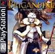 Brigandine: Legend of Forsena