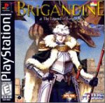 Brigandine