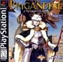 Brigandine: Legend of Forsena