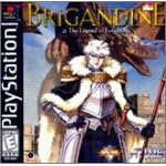 Brigandine: Legend of Forsena