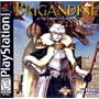 Brigandine: Legend of Forsena