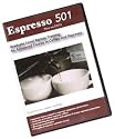 Espresso 501 DVD