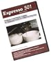 Espresso 501 DVD
