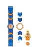Lego Watches & Clocks Kinderuhr Basketball 4182611
