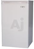 Sunpentown RF-440W 4.4 cu.ft. Compact Refrigerator (White)