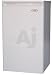 Sunpentown RF-440W 4.4 cu.ft. Compact Refrigerator (White)