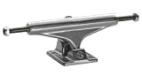 Independent Skateboard Truck - Standard Tall - Size 129 - Set of 2 Trucks - Silver