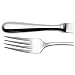 Villeroy & Boch La Coupole 40-Piece Flatware Set, Service for 8